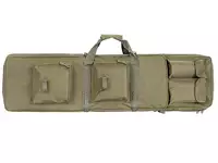 Pokrowiec na broń długości 100cm - Ranger Green [8FIELDS]