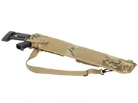 Shotgun Backpack Case - MC [8FIELDS]