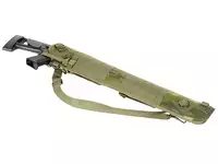 Back Scabbard for Shotgun - MT [8FIELDS]