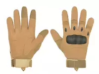 Type B Tactical Gloves (Size M) - TAN [8FIELDS]
