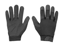 Type C Tactical Gloves (Size S) - Black [8FIELDS]