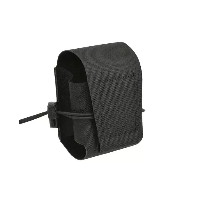Ładownica na replikę granatu ręcznego Laser Cut - Black [8FIELDS]