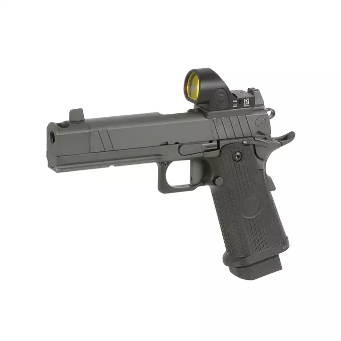 Nighthawk TRS Comp Replica - [Army Armament]