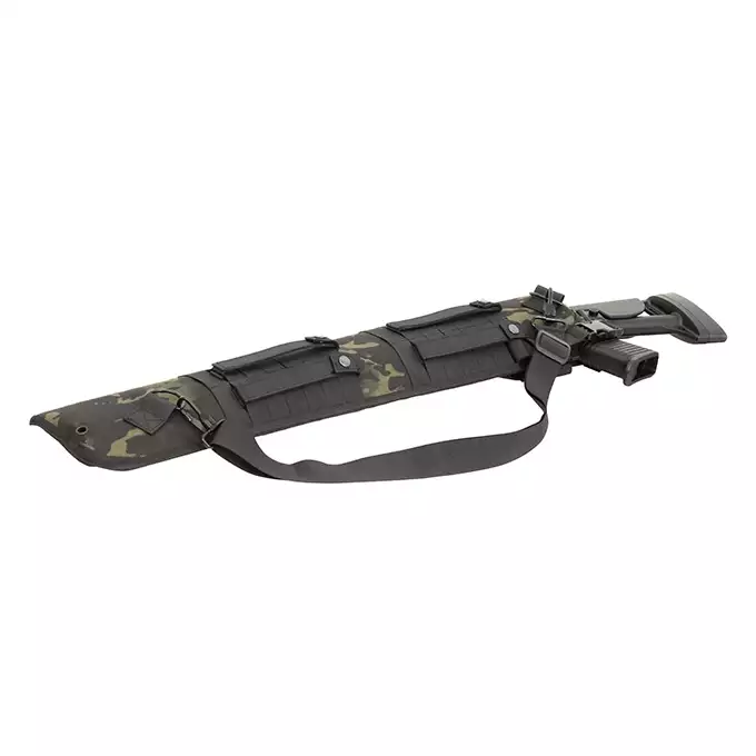 Shotgun Backpack Case - Multicamo Black [8FIELDS]