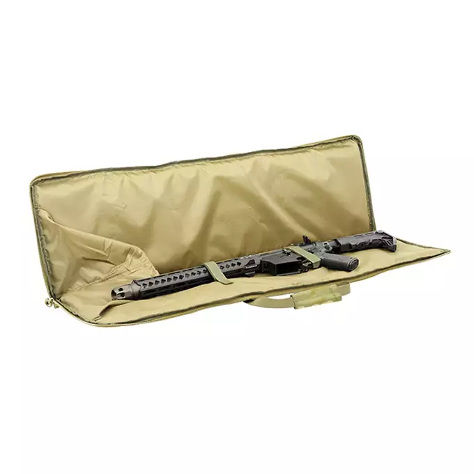 Simple Rifle Case 100cm - Multicamo Tropic [8FIELDS]