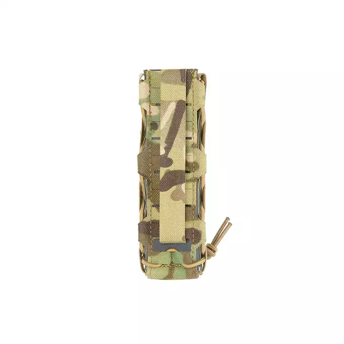 Single TACO Pouch for MP5/MP7 Magazines, Laser Cut - Multicamo [8FIELDS]