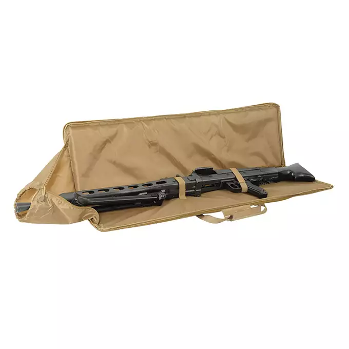 Simple Rifle Case 100cm - Multicamo [8FIELDS]