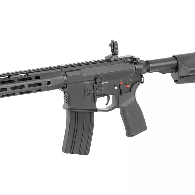 Replika Karabinka CM.097 Eshooter ETU - Black [CYMA]