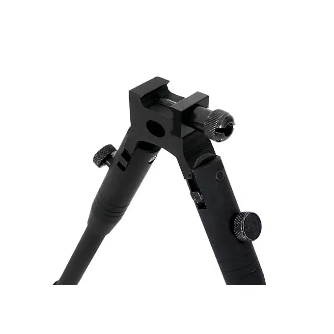 Telecopic bipod for R.I.S. [WELL]