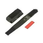 Universal Tourniquet Pouch, Laser Cut Type B - Multicamo Black [8FIELDS]