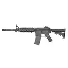 M4A1 MWS GBB rifle replica, ZET System [Tokyo Marui]