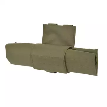 Collapsible Dump Pouch - Ranger Green [8FIELDS]