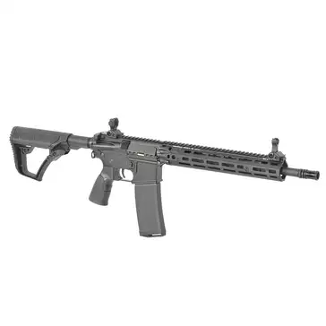 Réplique Daniel Defense M4A1 RIII 14.5" Eshooter ETU - Black [EMG]