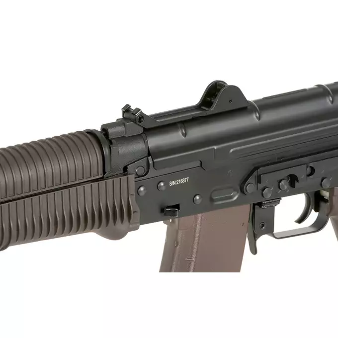 CM.045 HIGH-SPEED, GEN-2 [CYMA]