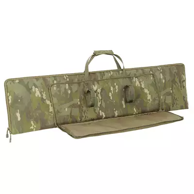 Pokrowiec na broń 120cm - Multicamo Tropic [8FIELDS]