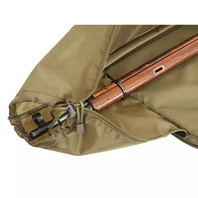 Simple Rifle Case 120cm - Multicamo Tropic [8FIELDS]