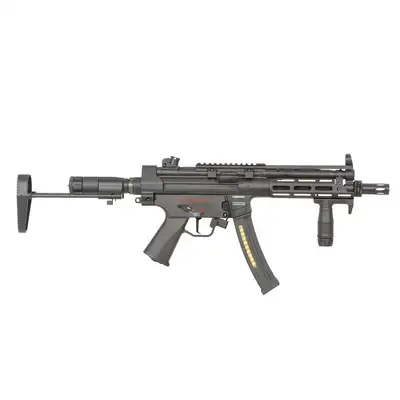 Licensed H&amp;K MP5 CM.041G Replica - ESHOOTER ETU, GEN-2 [UMAREX]