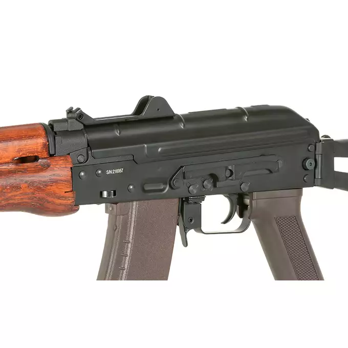 CM.045A, GEN-2 [CYMA]