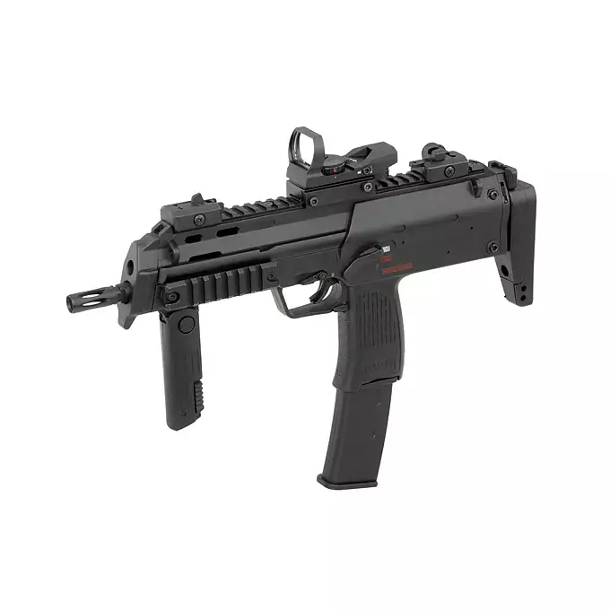 145rd Hi-Cap magazine for R4 [WELL]