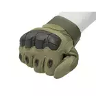 Tactical Gloves Type A (Size L) - Olive [8FIELDS]