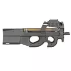 Replika pistoletu maszynowego P90 ETU Eshooter, GEN-2 [EMG]