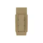 Ładownica na granat 40 mm Laser Cut - Tan [8FIELDS]