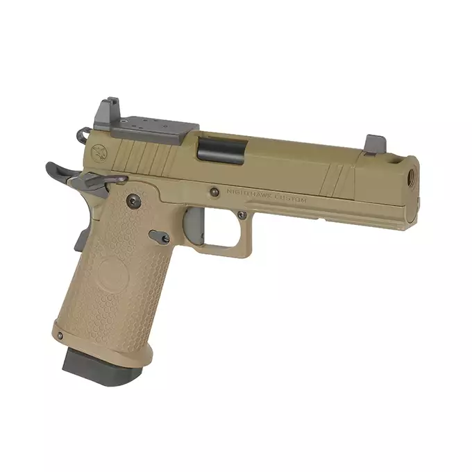 Nighthawk Sand Hawk Replica - [Army Armament]