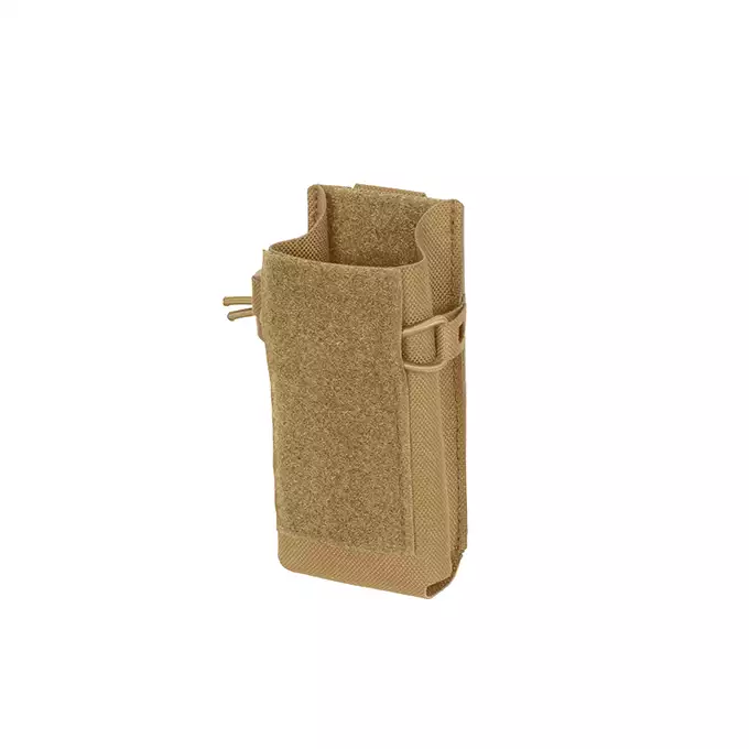 Universal Laser Cut Tourniquet Pouch Type B - Tan [8FIELDS]