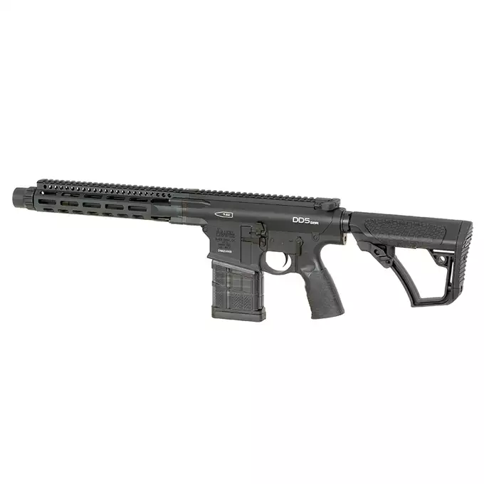 Daniel Defense DD5 SBR 10.5" Replica Eshooter ETU, GEN-2 x TG [EMG]