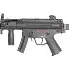 CM.041PDW MP5 PDW BLUE Edition [HK license] ETU Eshooter, GEN-2 [CYMA Platinum]