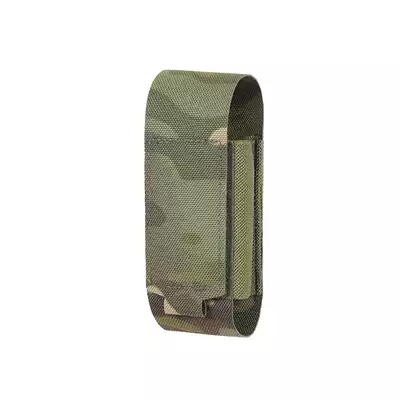 Ładownica na granat 40 mm Laser Cut - Multicamo Tropic [8FIELDS]