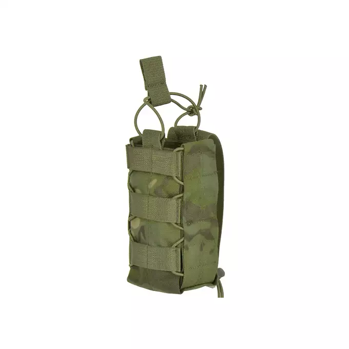 Versatile Radio Pouch - Multicamo Tropic [8FIELDS]