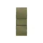 Laser Cut Medical Panel Insert for AR Magazine Pouch - Olive [8Fields]