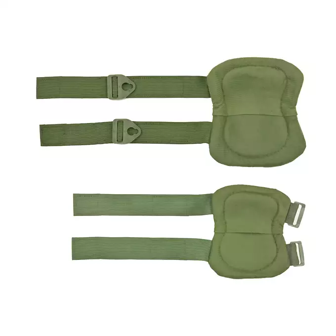Ochraniacze na Kolana i Łokcie Model C - Olive [8FIELDS]