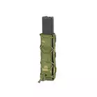 Single TACO Pouch for MP5/MP7 Magazines, Laser Cut - Multicamo tropic [8FIELDS]