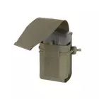 Ładownica na magazynki DMR 417 /2x SR25, Laser Cut - Ranger Green [8FIELDS]