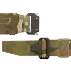 [Zestaw] Pas taktyczny Laser-Cut - M - Multicamo [8Fields] + Potrójna ładownica pistoletowa Laser-Cut z klapą - Multicamo [8Fields] + Horyzontalna ładownica generalnego użytku Laser-Cut - Multicamo [8Fields]