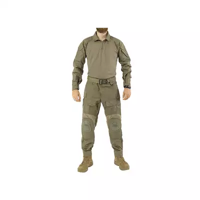 Army combat uniform (Size L) - Olive [8FIELDS]