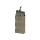 Otwarta pojedyncza ładownica na magazynki 5.56 - Ranger Green [8FIELDS]