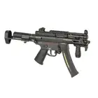 MP5k CM.041L Replica - ESHOOTER ETU, GEN-2, Officially Licensed by UMAREX - [CYMA]