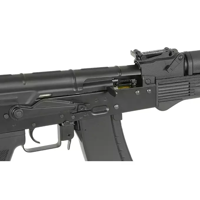CM.040, GEN-2 [CYMA]