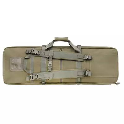 Double rifle case 100 cm - Ranger Green [8FIELDS]