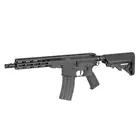 [Zestaw] Replika airsoftowa WE07 10" M4/AR15, 30RPS, WELL ETU [WELL PRO] + Magazynek Stanag M4/AR Mid-cap 180 kulek [WELL PRO]