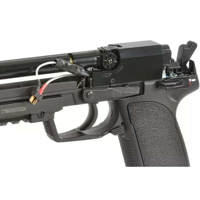 CM.125S USP 9mm AEP Mosfet Pistol [CYMA]