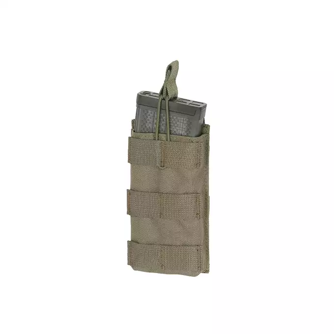Otwarta pojedyncza ładownica na magazynki 5.56 - Ranger Green [8FIELDS]
