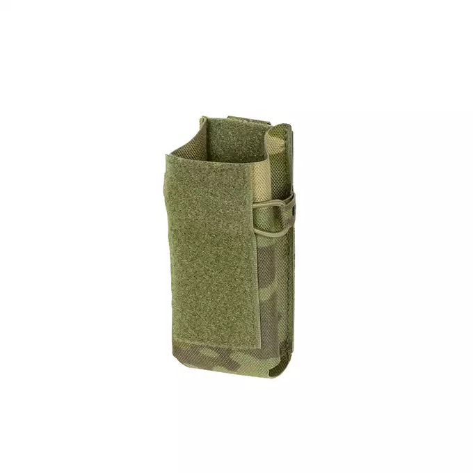 Universal Tourniquet Pouch, Laser Cut Type B - Multicamo Tropic [8FIELDS]