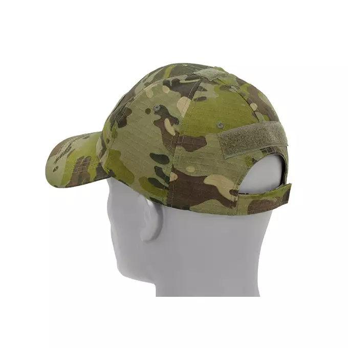 Operators tactical cap - Multicamo Tropic [8FIELDS]