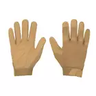 Tactical Gloves Type C (Size M) - Tan [8FIELDS]