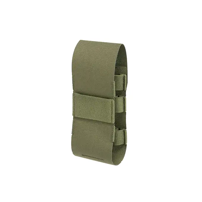 Laser Cut Medical Panel Insert for AR Magazine Pouch - Olive [8Fields]