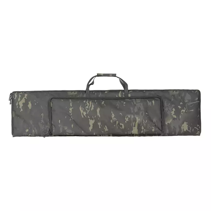 Pokrowiec na broń 120cm - Multicamo Black [8FIELDS]